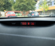 KIA Cee'd SW 1.6 GDi Silver