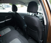 KIA Cee'd SW 1.6 GDi Silver
