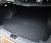 KIA Cee'd SW 1.6 GDi Silver