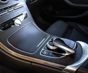 Mercedes-Benz C trieda Sedan 220 CDI BlueEFFICIENCY Avantgarde A/T