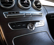 Mercedes-Benz C trieda Sedan 220 CDI BlueEFFICIENCY Avantgarde A/T