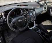 Kia Cee´d 1.4 CVVT Amber