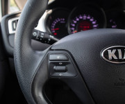 Kia Cee´d 1.4 CVVT Amber