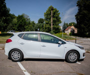 Kia Cee´d 1.4 CVVT Amber