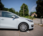 Kia Cee´d 1.4 CVVT Amber