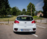 Kia Cee´d 1.4 CVVT Amber