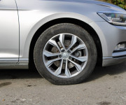 Volkswagen Passat Variant 1.8 TSI BMT Highline DSG Business