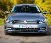 Volkswagen Passat Variant 1.8 TSI BMT Highline DSG Business