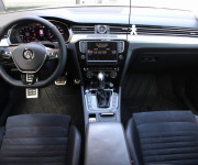 Volkswagen Passat Variant 1.8 TSI BMT Highline DSG Business