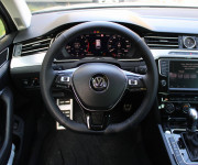 Volkswagen Passat Variant 1.8 TSI BMT Highline DSG Business