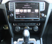 Volkswagen Passat Variant 1.8 TSI BMT Highline DSG Business