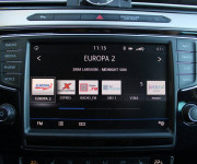 Volkswagen Passat Variant 1.8 TSI BMT Highline DSG Business