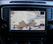 Volkswagen Passat Variant 1.8 TSI BMT Highline DSG Business