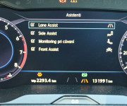Volkswagen Passat Variant 1.8 TSI BMT Highline DSG Business