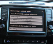 Volkswagen Passat Variant 1.8 TSI BMT Highline DSG Business