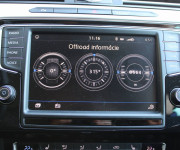Volkswagen Passat Variant 1.8 TSI BMT Highline DSG Business