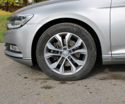 Volkswagen Passat Variant 1.8 TSI BMT Highline DSG Business