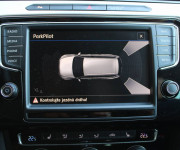 Volkswagen Passat Variant 1.8 TSI BMT Highline DSG Business