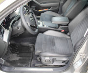 Volkswagen Passat Variant 1.8 TSI BMT Highline DSG Business