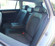 Volkswagen Passat Variant 1.8 TSI BMT Highline DSG Business