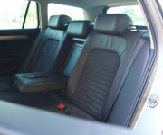 Volkswagen Passat Variant 1.8 TSI BMT Highline DSG Business