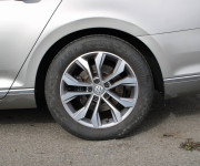 Volkswagen Passat Variant 1.8 TSI BMT Highline DSG Business