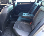 Volkswagen Passat Variant 1.8 TSI BMT Highline DSG Business