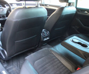 Volkswagen Passat Variant 1.8 TSI BMT Highline DSG Business