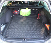 Volkswagen Passat Variant 1.8 TSI BMT Highline DSG Business