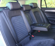 Volkswagen Passat Variant 1.8 TSI BMT Highline DSG Business