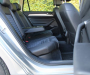 Volkswagen Passat Variant 1.8 TSI BMT Highline DSG Business