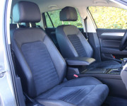 Volkswagen Passat Variant 1.8 TSI BMT Highline DSG Business