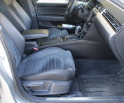 Volkswagen Passat Variant 1.8 TSI BMT Highline DSG Business