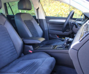 Volkswagen Passat Variant 1.8 TSI BMT Highline DSG Business