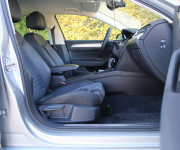 Volkswagen Passat Variant 1.8 TSI BMT Highline DSG Business