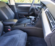Volkswagen Passat Variant 1.8 TSI BMT Highline DSG Business