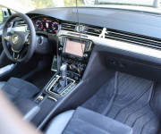 Volkswagen Passat Variant 1.8 TSI BMT Highline DSG Business