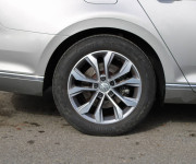 Volkswagen Passat Variant 1.8 TSI BMT Highline DSG Business