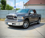 Dodge RAM 5,7 HEMI Limited LPG 4x4 295 kW