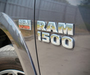 Dodge RAM 5,7 HEMI Limited LPG 4x4 295 kW