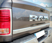 Dodge RAM 5,7 HEMI Limited LPG 4x4 295 kW