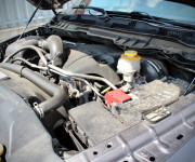 Dodge RAM 5,7 HEMI Limited LPG 4x4 295 kW
