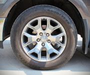 Dodge RAM 5,7 HEMI Limited LPG 4x4 295 kW