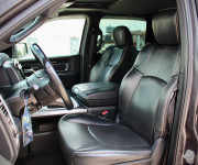 Dodge RAM 5,7 HEMI Limited LPG 4x4 295 kW