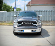 Dodge RAM 5,7 HEMI Limited LPG 4x4 295 kW