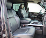 Dodge RAM 5,7 HEMI Limited LPG 4x4 295 kW