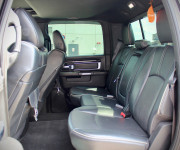 Dodge RAM 5,7 HEMI Limited LPG 4x4 295 kW