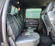 Dodge RAM 5,7 HEMI Limited LPG 4x4 295 kW