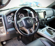 Dodge RAM 5,7 HEMI Limited LPG 4x4 295 kW