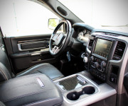 Dodge RAM 5,7 HEMI Limited LPG 4x4 295 kW